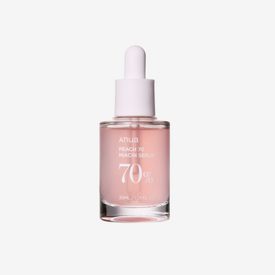 Anua PEACH 70% NIACINAMIDE SERUM 30ml