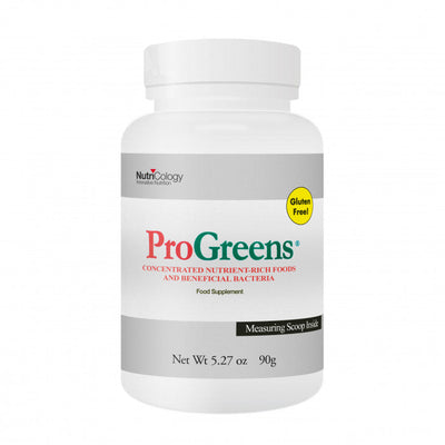 Allergy Research ProGreens 90gms