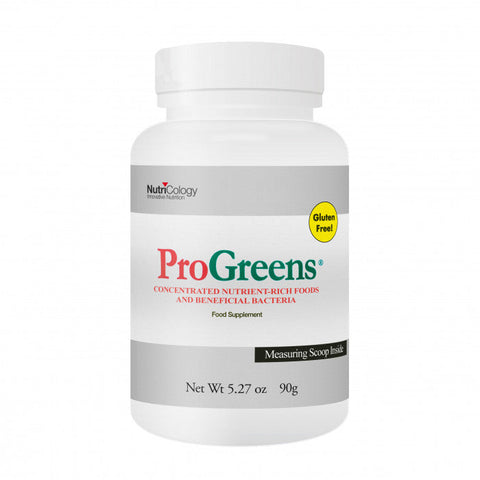 Allergy Research ProGreens 90gms