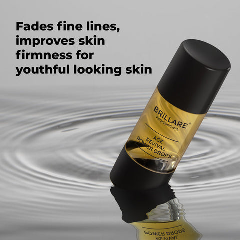Brillaire Age Revival Power Drops 15Ml