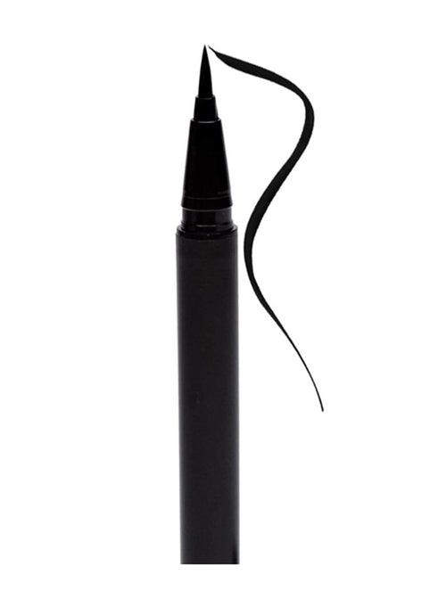 SUGAR Arrested For Overstay Waterproof Eyeliner - 01 I'll Be Black