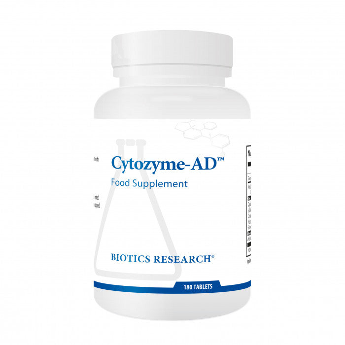 CytozymeAD X180 Tabs