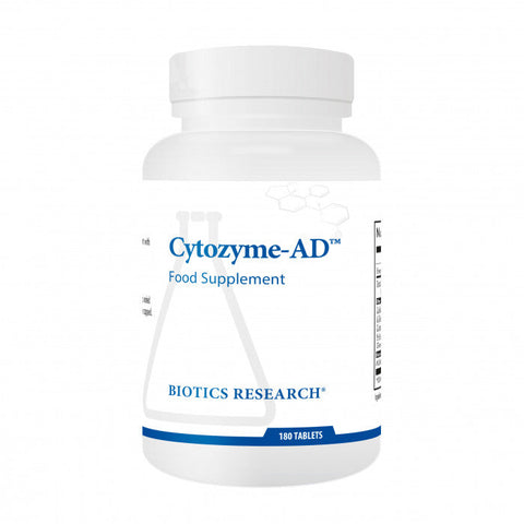 CytozymeAD X180 Tabs