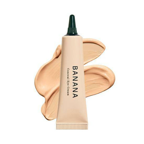 Shaishaishai banana conceal eye cream 15g