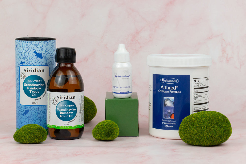 Beauty Bundle