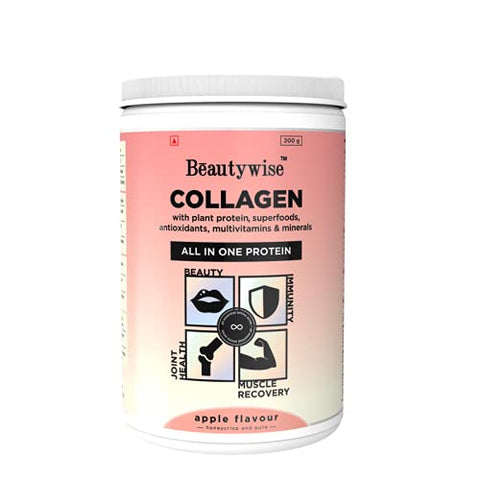 Beautywise All In One Collagen Proteins Powder