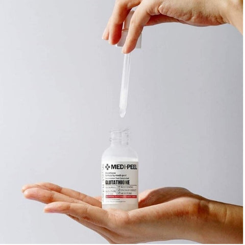 MEDI-PEEL Bio Intense Glutathione White Ampoule 2.0 - 30ml (2024 New)