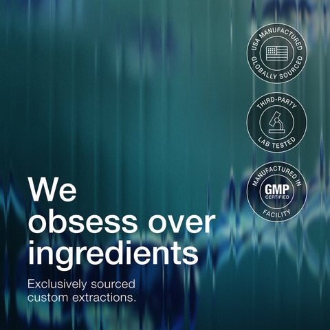 Toniiq Ultra High Purity Alpha GPC Capsules 120