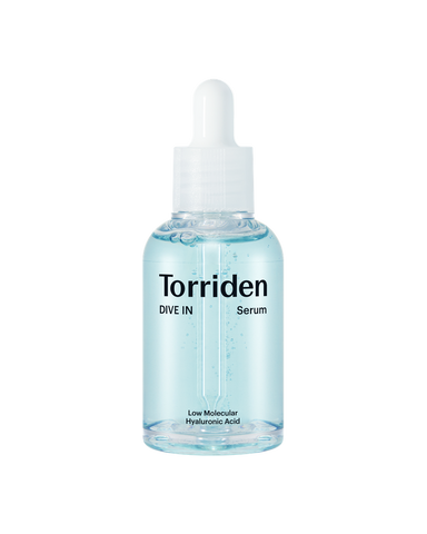 Torriden Dive In Low Molecular Hyaluronic Acid Serum 50Ml