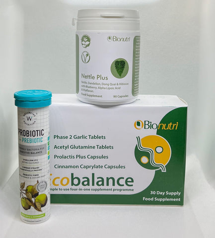 Digestion combo