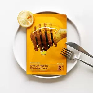 Dr.Ceuracle Vita Propolis Antioxidant Mask 30Ml