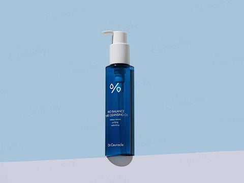 Dr.Ceuracle Pro Balance Pure Cleansing Oil 155Ml