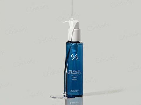 Dr.Ceuracle Pro Balance Pure Cleansing Oil 155Ml