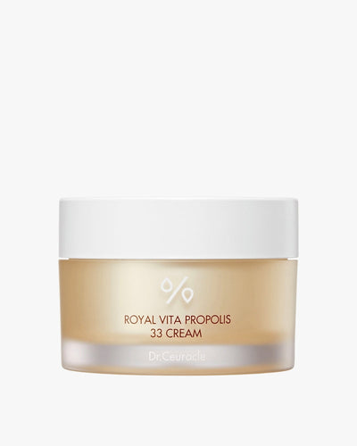 Dr.Ceuracle Royal Vita Propolis 33 Cream 50G