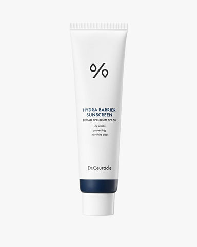 Dr.Ceuracle (Otc) Hydra Barrier Sunscreen 50Ml
