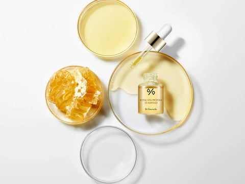 Dr.Ceuracle Royal Vitapropolis 33 Ampoule 15Ml