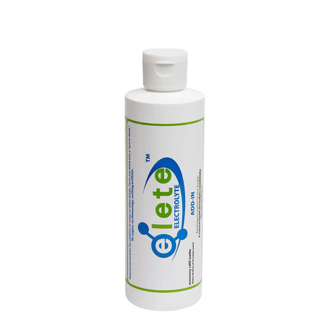 Elete Electrolyte 120 ml + Kapiva Aloe Vera amla Juice