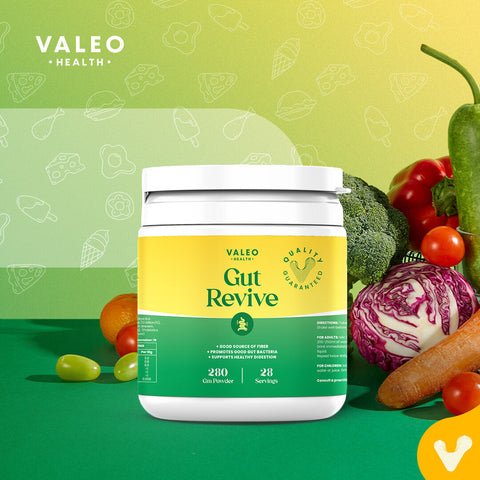 Valeo Gift For Wellness- FOR HER