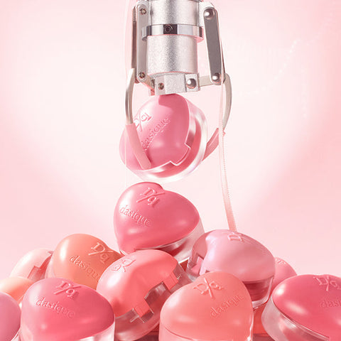 Dasique Souffle Color Pot #13 Berry Milk Tea