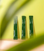 PLANT Kombucha Collagen Dragon Fruit & Lime Flavor- 15 Powder Sachets