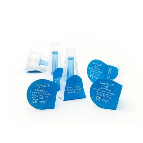 Mounjaro 2.5 mg injection