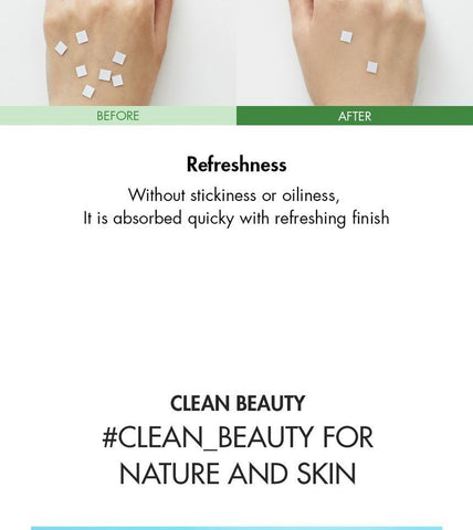 Dr.Ceuracle Tea Tree Purifine Green Up Sun 50Ml