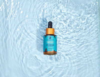 Pilgrim Retinol & Hyaluronic Acid Lift & Firm Serum 30 ml