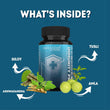 AADAR Ayurveda Immunity Pro Capsule (60 Capsules) - Image 2