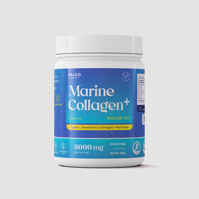 Valeo Marine Collagen