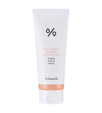 Dr.Ceuracle 5Α Control Melting Cleansing Gel 150Ml