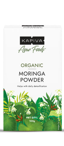 Kapiva's The Wellness Mix Combo