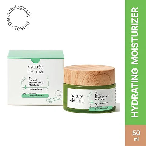 Nature Derma Perfect Skin Combo