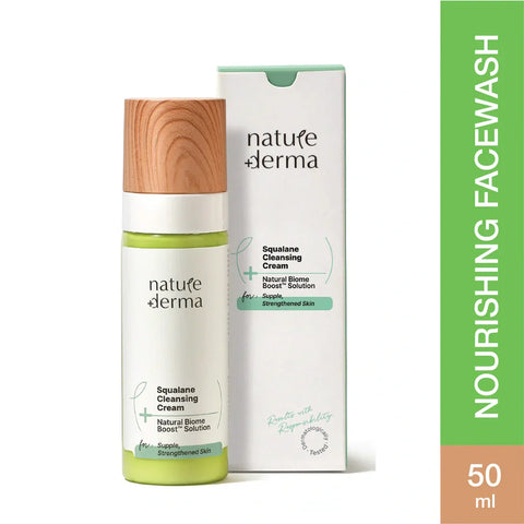 Nature Derma Perfect Skin Combo