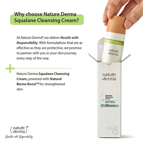 Nature Derma Perfect Skin Combo