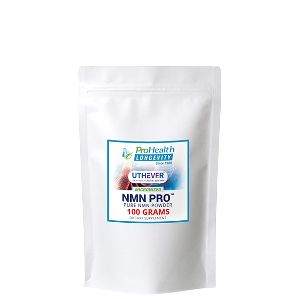 NAD+ Pro Powder, 100 grams