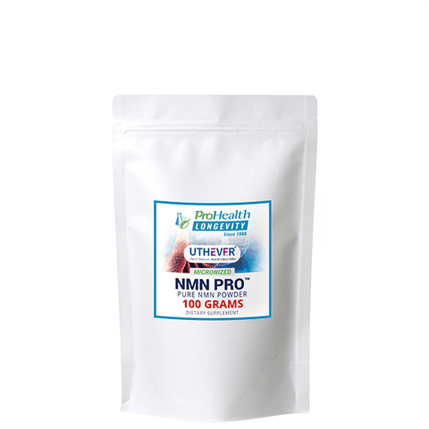 NAD+ Pro Powder, 100 grams