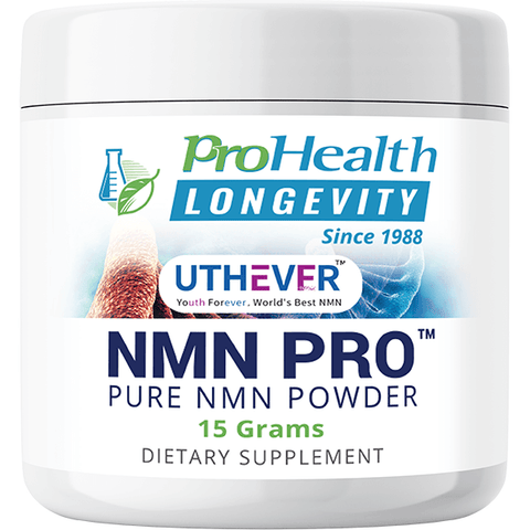 NAD+ Pro Powder, 15 grams