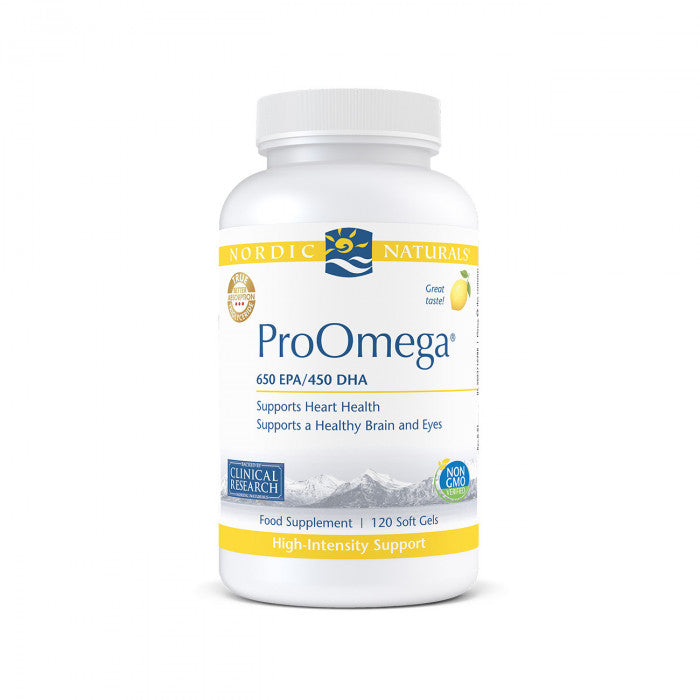 ProOmega Lemon