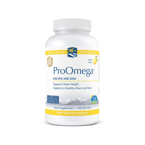 ProOmega Lemon