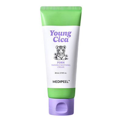 MEDI-PEEL Young Cica PDRN Trouble Soothing Cream 80 ml