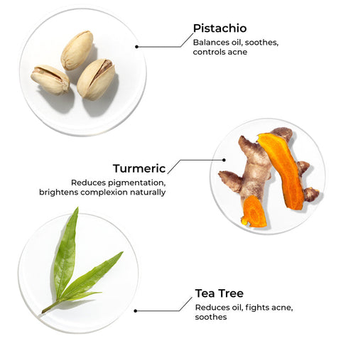 Brillaire Oil Away Moisturiser 50Ml