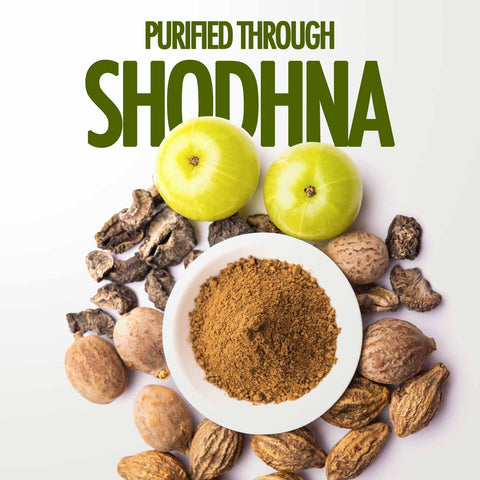 Valentine’s Energy & Glow Combo : Himalayan Shilajit and Glow Mix