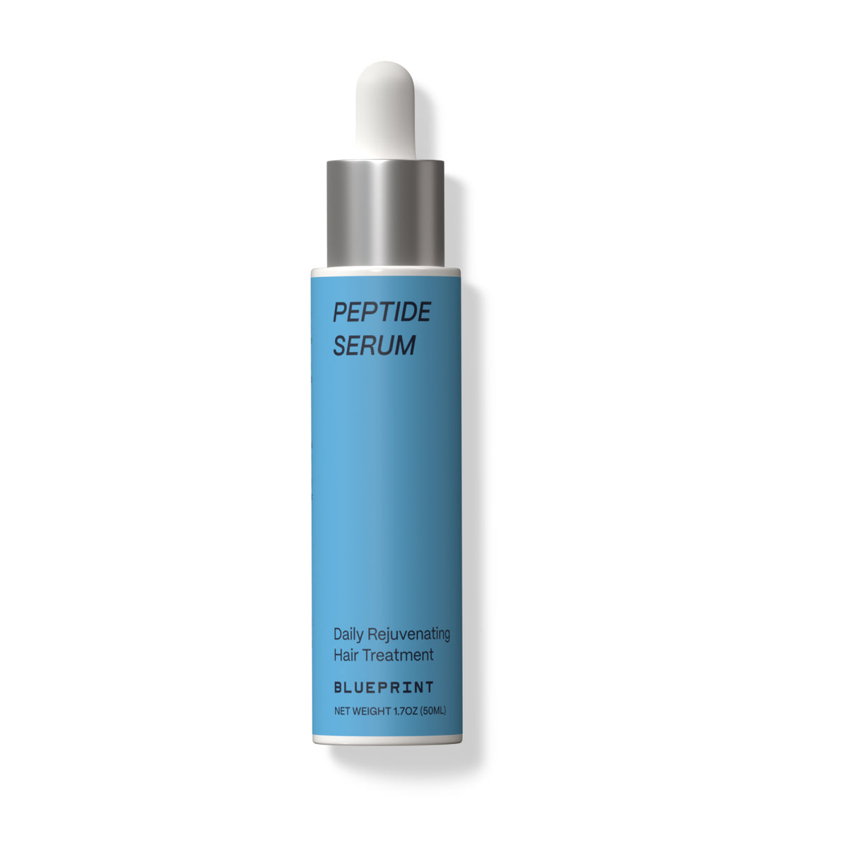 Blueprint Hair Serum with 8 Advanced Actives - 30ml