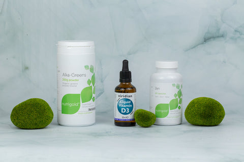 Relaxation Bundle