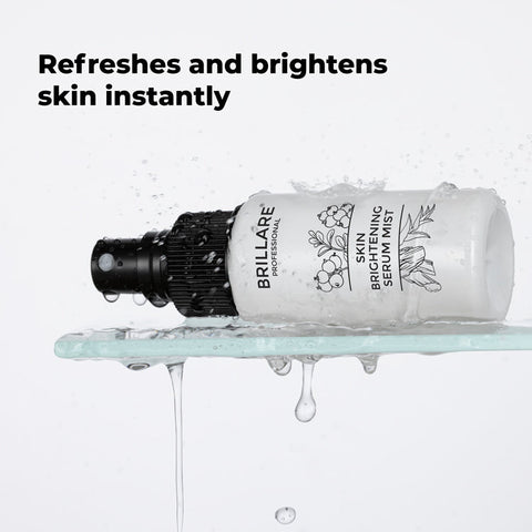 Brillaire Skin Brightening Serum Mist 50Ml