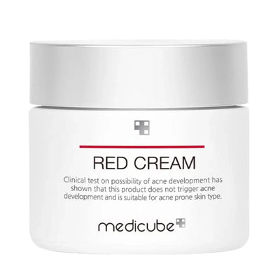 Medicube Red Cream 2.0 50Ml