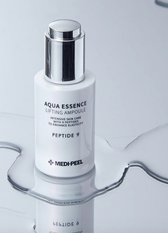 MEDI-PEEL PEPTIDE 9 AQUA ESSENCE LIFTING AMPOULE 50 ML