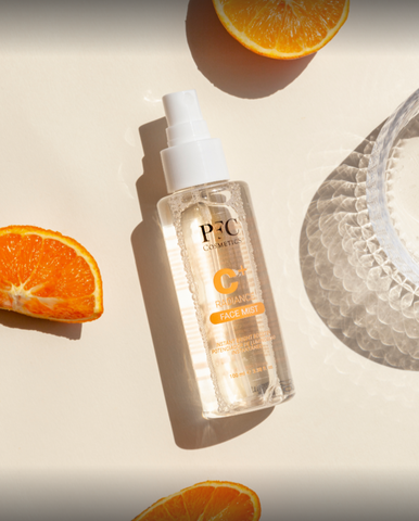 Pfc Radiance C+ Face Mist 100ml