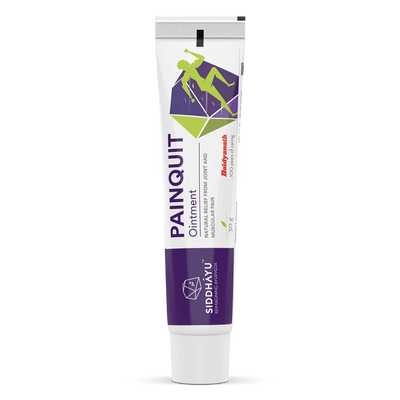 Siddhayu_Painquit_Ointment_Cream_Front_GetKuwa