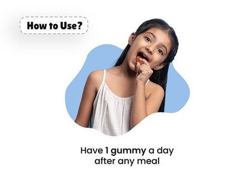 Little Joys Multivitamin Gummies 90 N